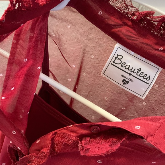 Beautees Dress - Picture 5 of 5